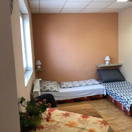 Ubytovanie Poprad Exterior foto