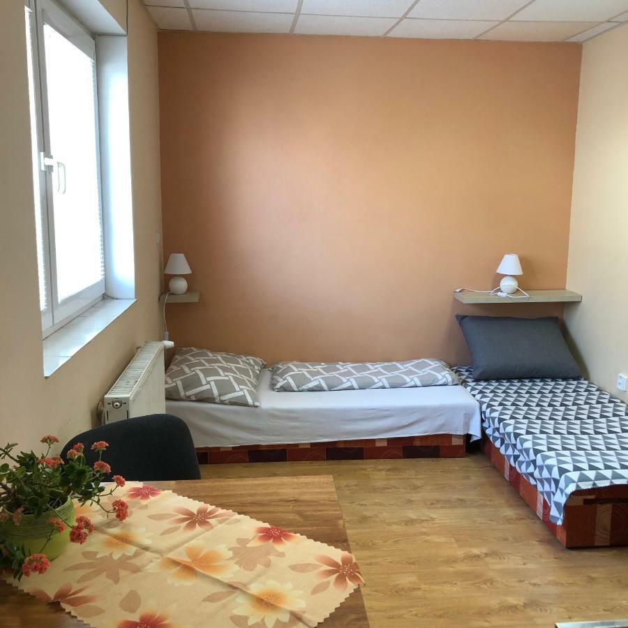 Ubytovanie Poprad Exterior foto