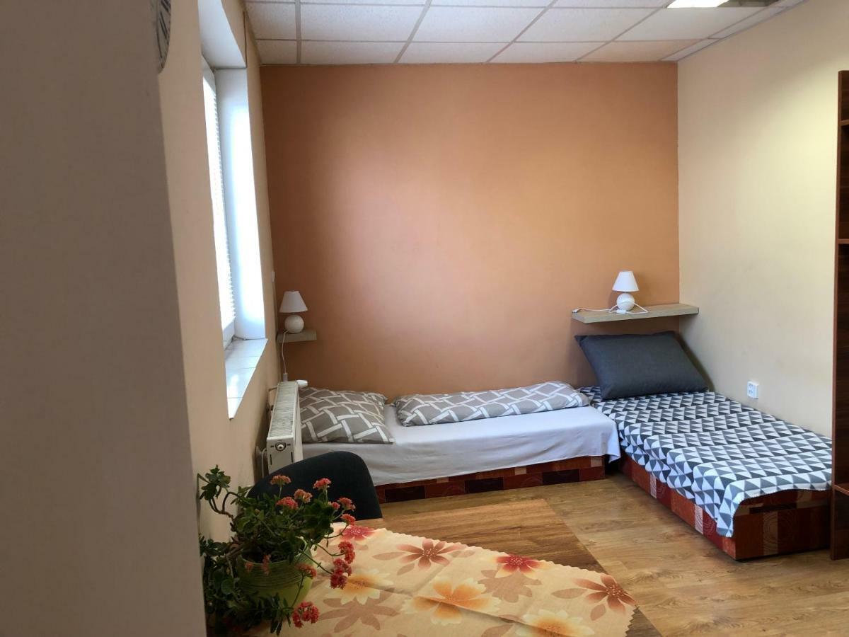 Ubytovanie Poprad Exterior foto
